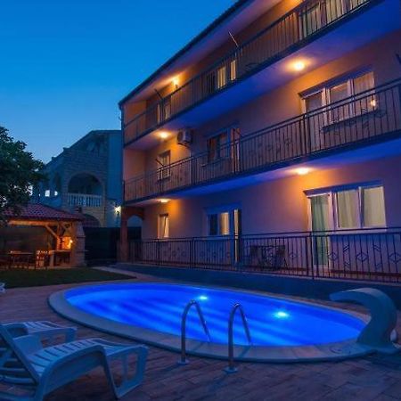 Villa Sunset Kastela Exterior photo