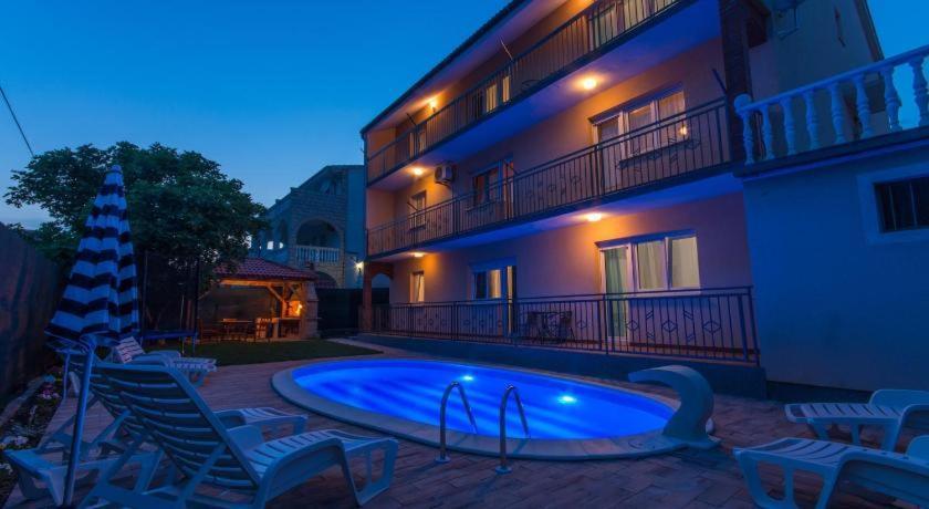 Villa Sunset Kastela Exterior photo