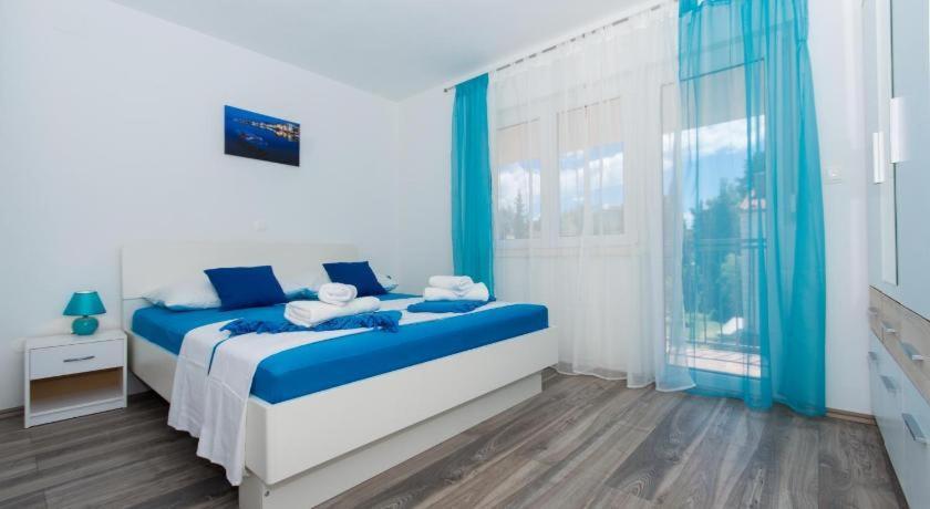 Villa Sunset Kastela Exterior photo
